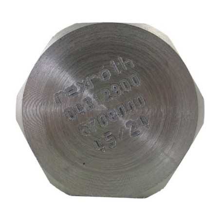 Clapet anti retour VUCN 12A 08 (PO 8 bar)