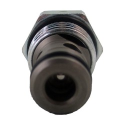 Hydraulic non-return valve CV08-20-0-N-4 (PO 0.3bar) 38l/mn 