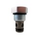 Clapet anti retour CV08-20-0V-4 (PO 0.3bar) 38l/mn JT P.