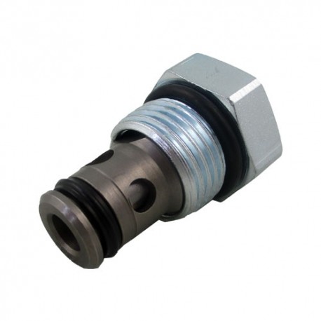 Clapet anti retour CV08-20-0V-4 (PO 0.3bar) 38l/mn JT P.