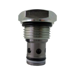Hydraulic non-return valve VUCN 10A 09 (PO 1.4 bar) 80l/mn