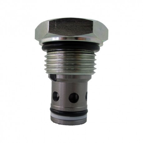 Hydraulic non-return valve VUCN 10A 09 (PO 1.4 bar) 80l/mn
