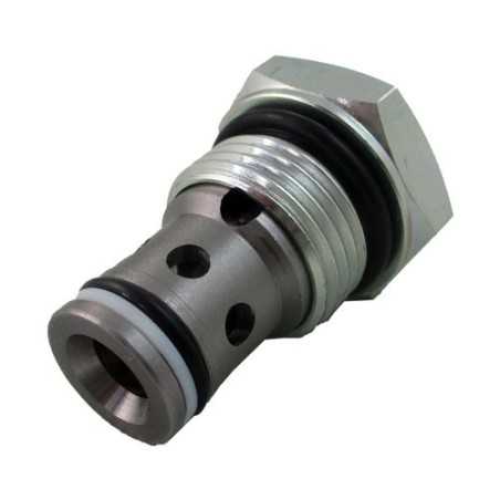 Hydraulic non-return valve VUCN 10A 09 (PO 1.4 bar) 80l/mn