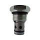 Unidirectionnal check valve VUCN 10A 05 (PO bar) 80l/mn