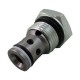 Unidirectionnal check valve VUCN 10A 05 (PO bar) 80l/mn