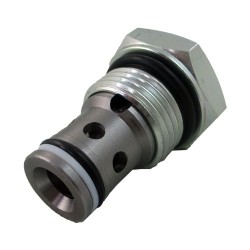 Clapet anti retour VUCN 10A 05 (PO 5 bar) 80l/mn