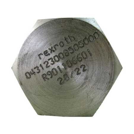 Clapet anti retour VUCN 10A 05 (PO 5 bar) 80l/mn