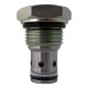 Hydraulic check valve VURN 10A 02 (PO 2 bar)