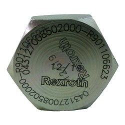 Clapet anti retour VURN 10A 02 (PO 2 bar)