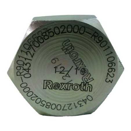 Clapet anti retour VURN 10A 02 (PO 2 bar)