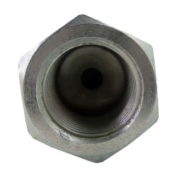 Hydraulic check valve VUL SS 38