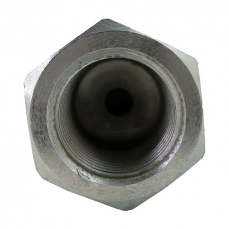 Hydraulic check valve VUL SS 38