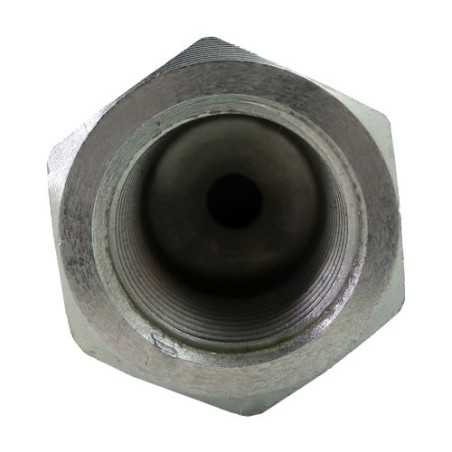 Clapet anti retour VUL SS 38