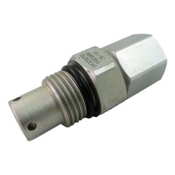 Clapet anti retour VUL SS 38