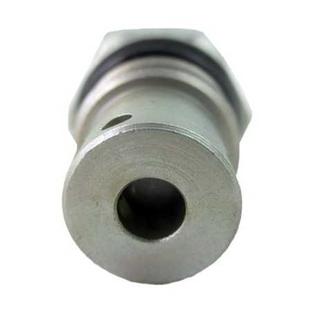 Clapet anti retour VUL SS 38