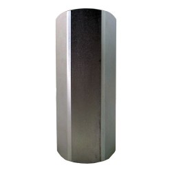 Unidirectionnal check valve 1''1/4 5 bar (300l/mn 250 bar)