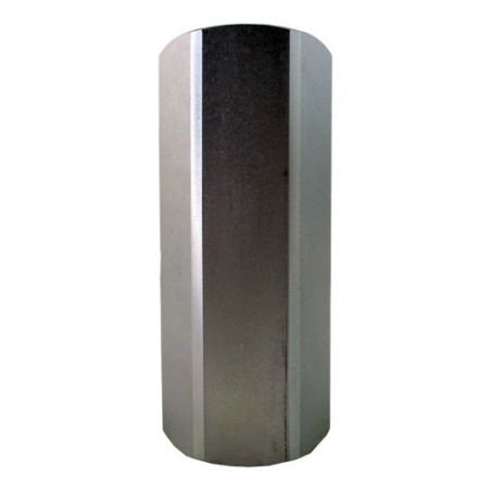 Unidirectionnal check valve 1''1/4 5 bar (300l/mn 250 bar)