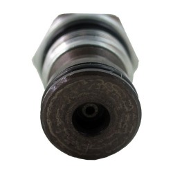 hydraulic check valve 20 l/mn M18x1,5 PO 1 bar (nez de Ø15)