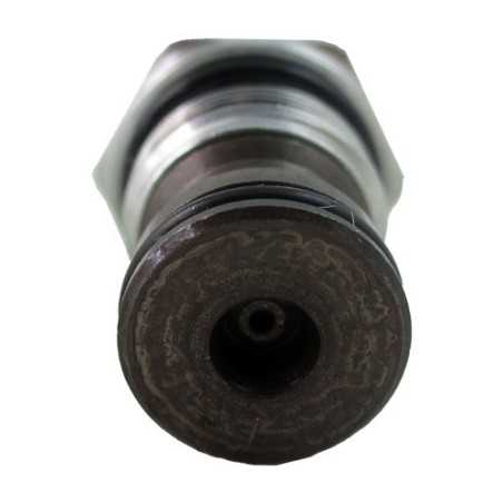 hydraulic check valve 20 l/mn M18x1,5 PO 1 bar (nez de Ø15)