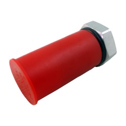 Hydraulic non-return valve CV10-20-0-N-5 (PO 0.3bar) 75l/mn CV10-2