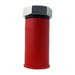 Hydraulic non-return valve CV10-20-0-N-5 (PO 0.3bar) 75l/mn CV10-2