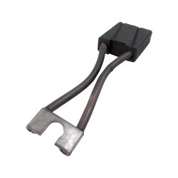 Coals DC motor