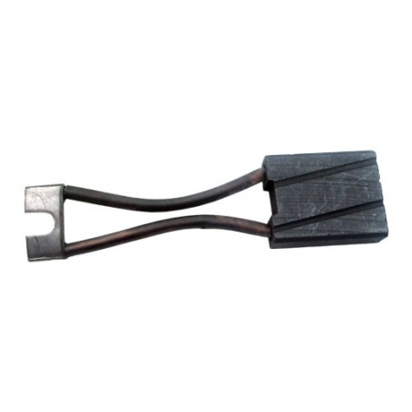 Charbons moteur continu
