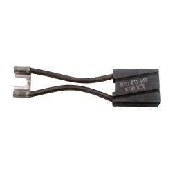 Charbons moteur continu