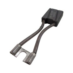 Charbons moteur continu