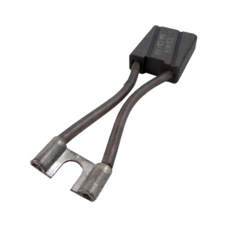 Charbons moteur continu
