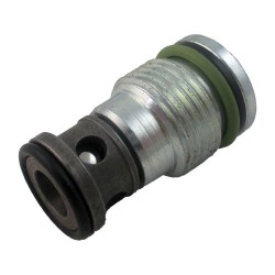 Clapet anti retour VU pour collecteur K-KR