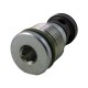 check anti-retour VU pour manifold K-KR