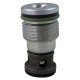 check anti-retour VU pour manifold K-KR