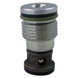 check anti-retour VU pour manifold K-KR