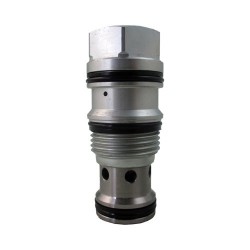 Clapet piloté SE cartouche 120l/mn VSON 12U G00 (PO 2 bar) T2