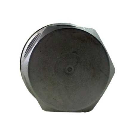 Clapet piloté SE cartouche 120l/mn VSON 12U G00 (PO 2 bar) T2