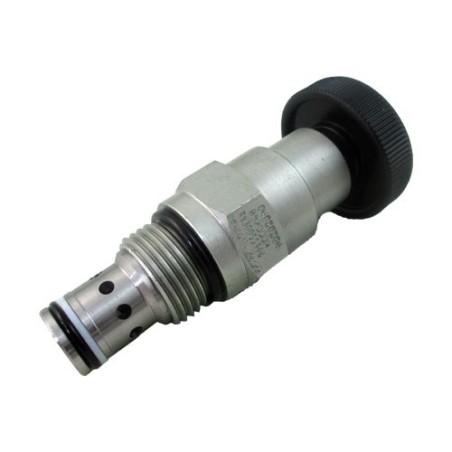 Régulateur cartouche 2VVRFB 10A V 0,10 à 20l/mn réglage volant