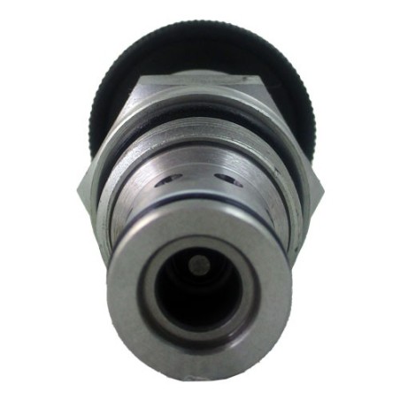 Cartridge flow regulator2V VRFB 10A V 0.20 à 30l/mn setting handwheel