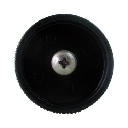 Régulateur cartouche 2VVRFB 10A V 0,10 à 20l/mn réglage volant