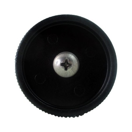 Régulateur cartouche 2VVRFB 10A V 0,10 à 20l/mn réglage volant