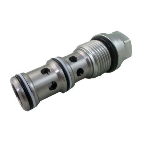 Régulateur cartouche 3V  VRFC 12A TF  41L/MN