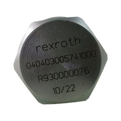 Régulateur cartouche 3V  VRFC 12A TF  41L/MN