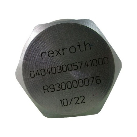 Régulateur cartouche 3V  VRFC 12A TF  41L/MN