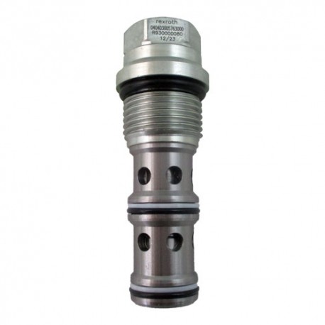 Régulateur cartouche 3V VRFC 12A TF 63 L/MN