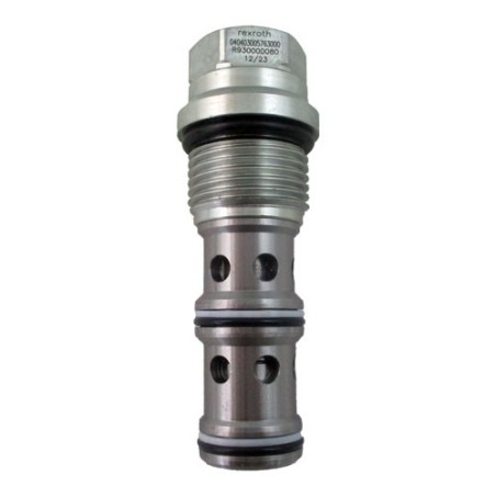 Régulateur cartouche 3V  VRFC 12A TF  63 L/MN
