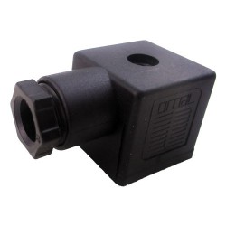 Connecteur Gris 24 Vcc VDR OD01690700OC00