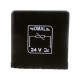 Connecteur Gris 24 Vcc VDR OD01690700OC00