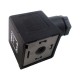 Connecteur Gris 24 Vcc VDR OD01690700OC00