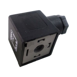 Connecteur Gris 24 Vcc VDR OD01690700OC00