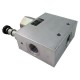 Bloc Bypass 200l/mn VSP19 VEI16 NA VSAN 210bar 3/4